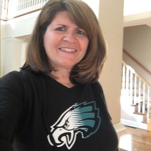 Meet your Posher, Sandy